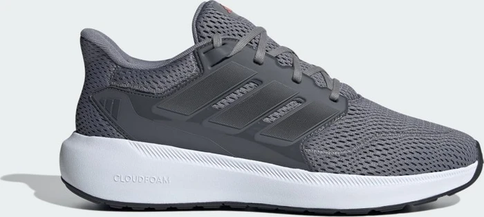 adidas Ultimashow 2.0 grey three/grey four/better scarlet