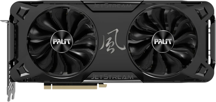 Palit GeForce RTX 3070 JetStream V1 (LHR), 8GB GDDR6, HDMI, 3x DP