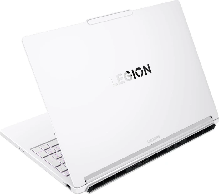 Lenovo Legion 5 15IAX11, Glacier White, Core Ultra 7 251HX, 16GB RAM, 512GB SSD, GeForce RTX 5060, DE