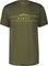 Scott Defined Merino Trikot kurzarm fir green (Herren) Vorschaubild
