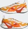 adidas Solar Glide crew orange/active orange/cloud white (Damen) Vorschaubild
