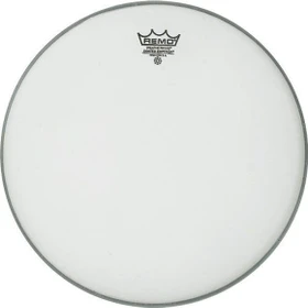 Remo Emperor Coated 8"