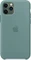 Apple Silikon Case für iPhone 11 Pro Kaktus Vorschaubild