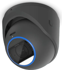 Ubiquiti UniFi G6 Pro Turret, schwarz