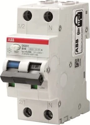 ABB DS201A-K