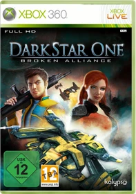 Darkstar One (Xbox 360)