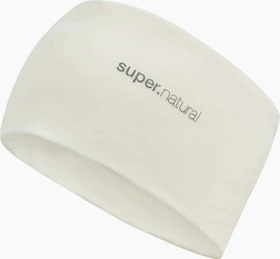 super.natural Wanderlust Stirnband fresh white