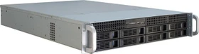 Inter-Tech 2U-2408, 2HE