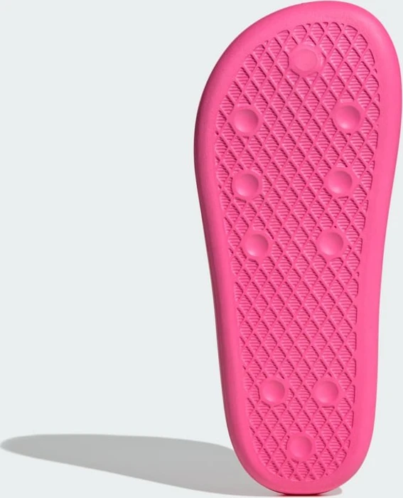 adidas Ayoon Adilette lucid pink/core black (Herren)