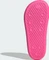 adidas Ayoon Adilette lucid pink/core black (Herren) Vorschaubild