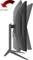 LC-Power LC-M32-QHD-165-C-V2, 31.5" Vorschaubild