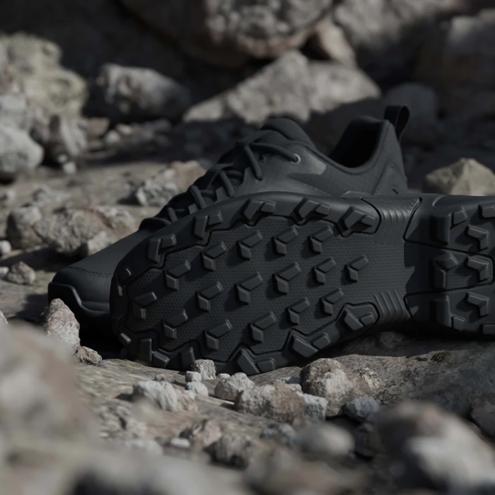adidas Terrex Eastrail 3 core black/carbon/grey four (Herren)