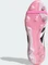 adidas Predator Pro Fold-Over Tongue FG beam pink/core black/cloud white Vorschaubild