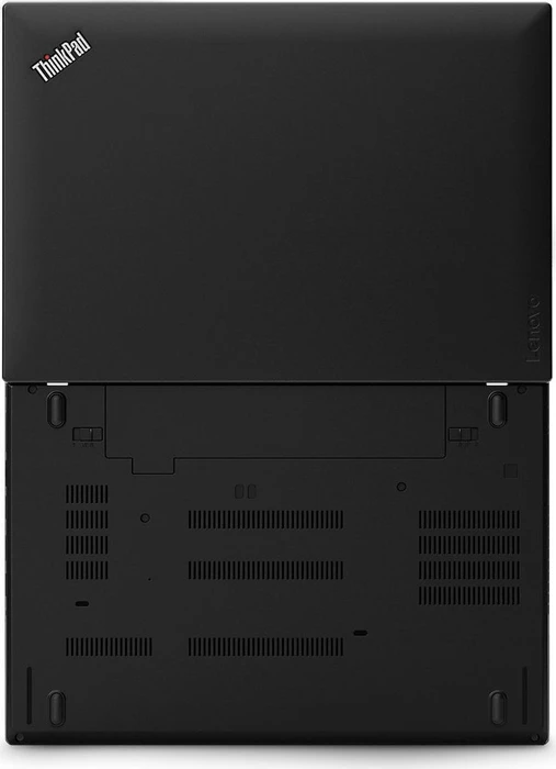 Lenovo ThinkPad T480, Core i7-8550U, 16GB RAM, 512GB SSD, GeForce MX150, LTE, DE