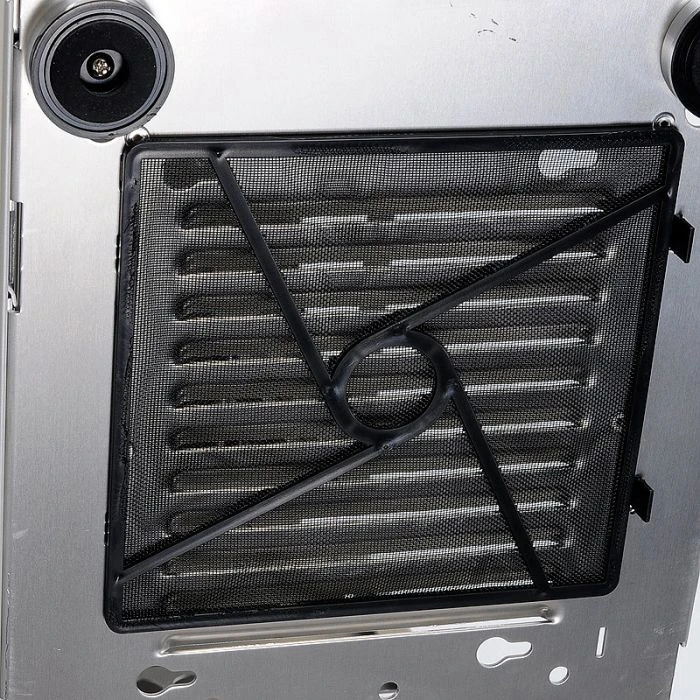 Lian Li PC-10NB schwarz