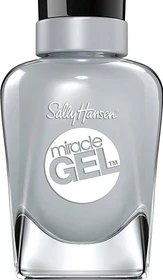 Sally Hansen Miracle Gel Nagellack 260 Greyfitti, 14.7ml