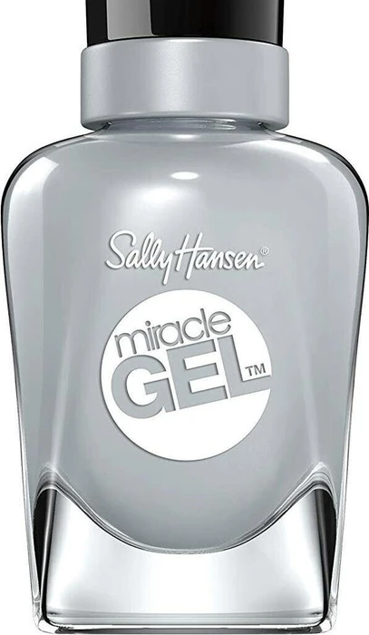 Sally Hansen Miracle Gel Nagellack 260 Greyfitti, 14.7ml