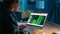 Lenovo IdeaPad Flex 5 16ALC7, Cloud Grey, Ryzen 5 5500U, 16GB RAM, 512GB SSD, DE Vorschaubild