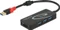 DeLOCK Dual-Slot-Cardreader, USB-A 3.0 [Stecker] Vorschaubild