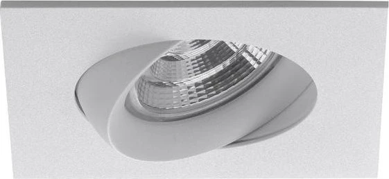 Brumberg Indiwo83-S LED Einbauleuchte eckig