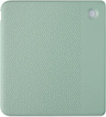 Kobo Libra Colour Basic SleepCover, garden green
