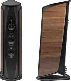 Sonus faber Aida (verschiedene Farben), Stück