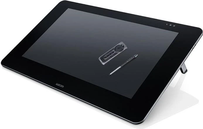 Wacom Cintiq 27QHD, USB