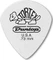 Dunlop Tortex White Jazz III Pick Vorschaubild