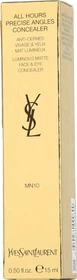 Yves Saint Laurent All Hours Concealer MN10, 15ml
