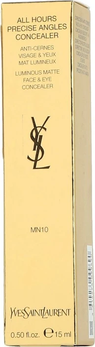 MN10, 15ml