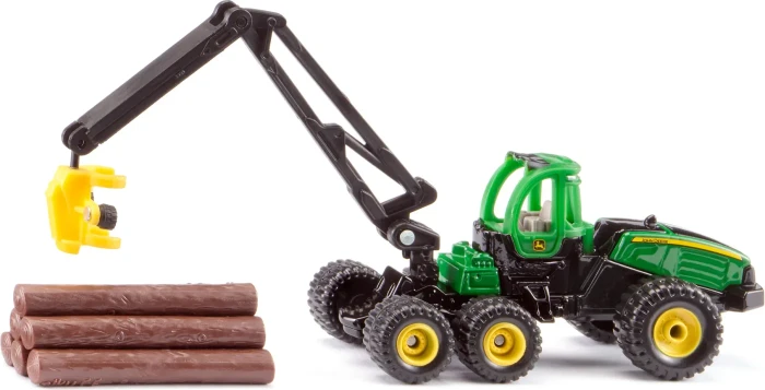 SIKU John Deere Harvester