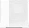 Zalman P10 White, Glasfenster Vorschaubild