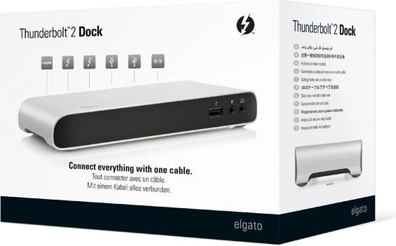 Elgato Thunderbolt Dock 2