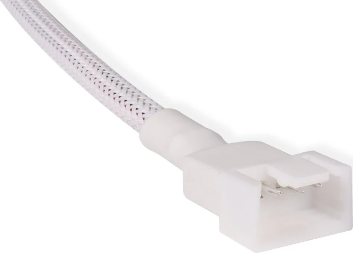 Alphacool Y-Splitter 4-Pin auf 2x 4-Pin PWM