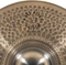 Meinl Pure Alloy Custom Medium Thin Crash 17" Vorschaubild