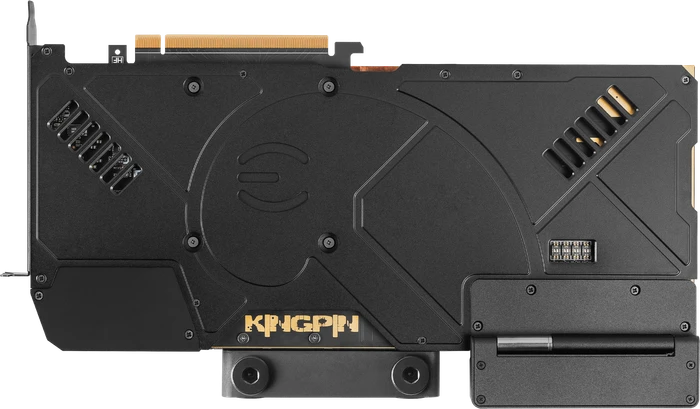 EVGA GeForce RTX 3090 KINGPIN Hydro Copper Gaming, 24GB GDDR6X, HDMI, 3x DP