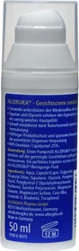 Allergika Gesichtscreme sensitive, 50ml