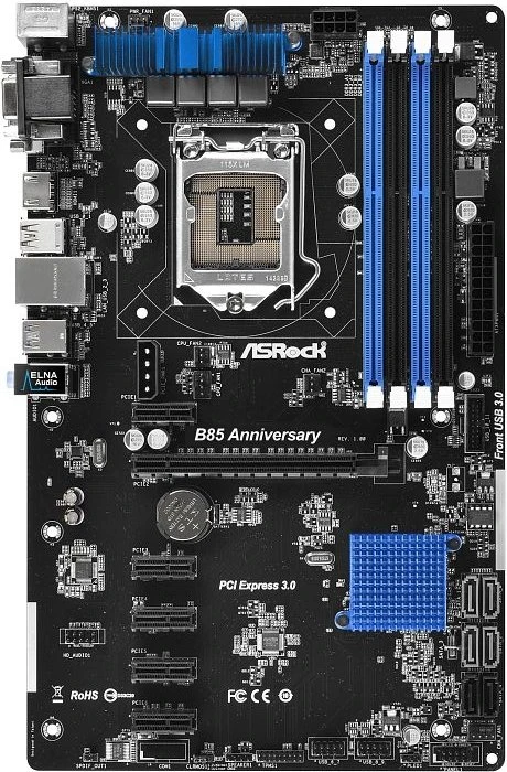 ASRock B85