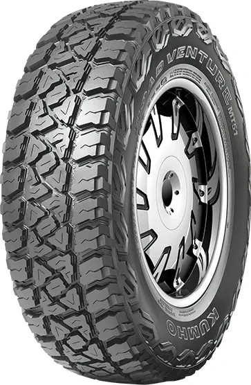 Kumho Road Venture MT51