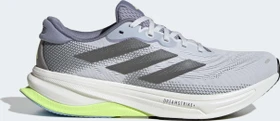 adidas Supernova Solution 2.0 dash grey/iron metallic/hi-res yellow (Herren)