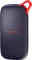 SanDisk Portable SSD V3, schwarz/rot, 500GB, USB-A 3.1 Vorschaubild