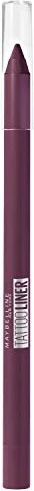 Maybelline Tattoo Liner Gel Pencil Eyeliner 942 rich berry, 1.3g