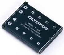 Olympus LI-42B Li-Ionen-Akku