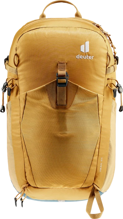 Deuter Trail 25 almond/deepsea