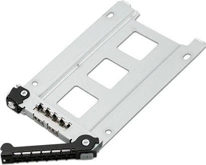 Icy Dock ToughArmor MB998SK-B