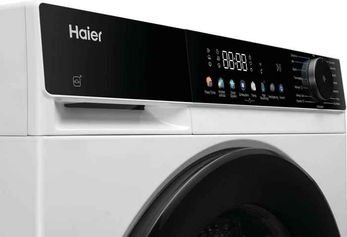 Haier G5 HW90-BP1433657TU1 Frontlader