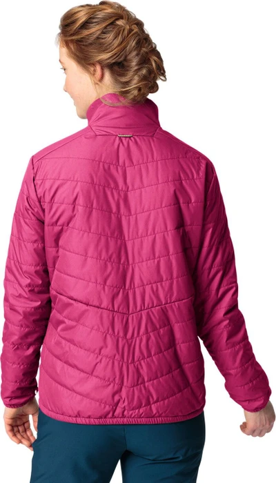 Vaude Mineo 3in1 Funktionsjacke dark sea (Damen)
