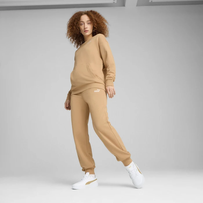 Puma Relaxed Trainingsanzug (Damen)