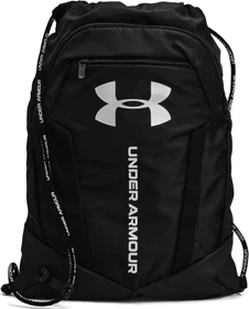 Under Armour Undeniable Sportbeutel schwarz