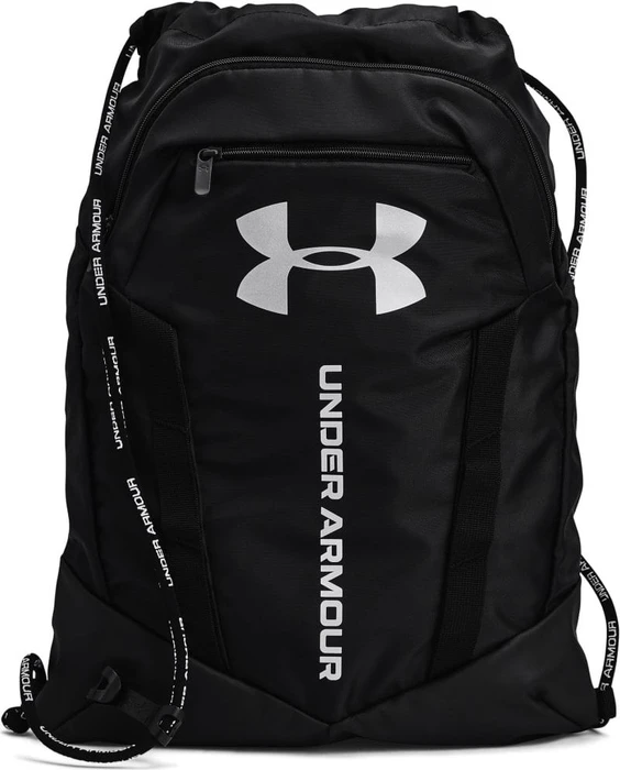 Under Armour Undeniable Sportbeutel schwarz